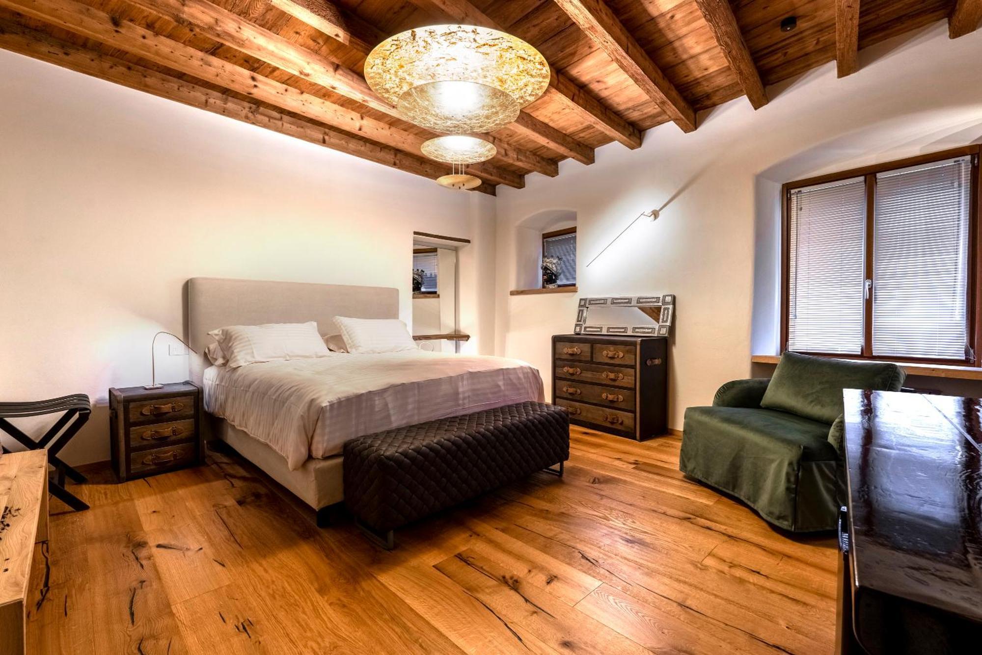 Villa di Serio Relais Villa Carrara المظهر الخارجي الصورة