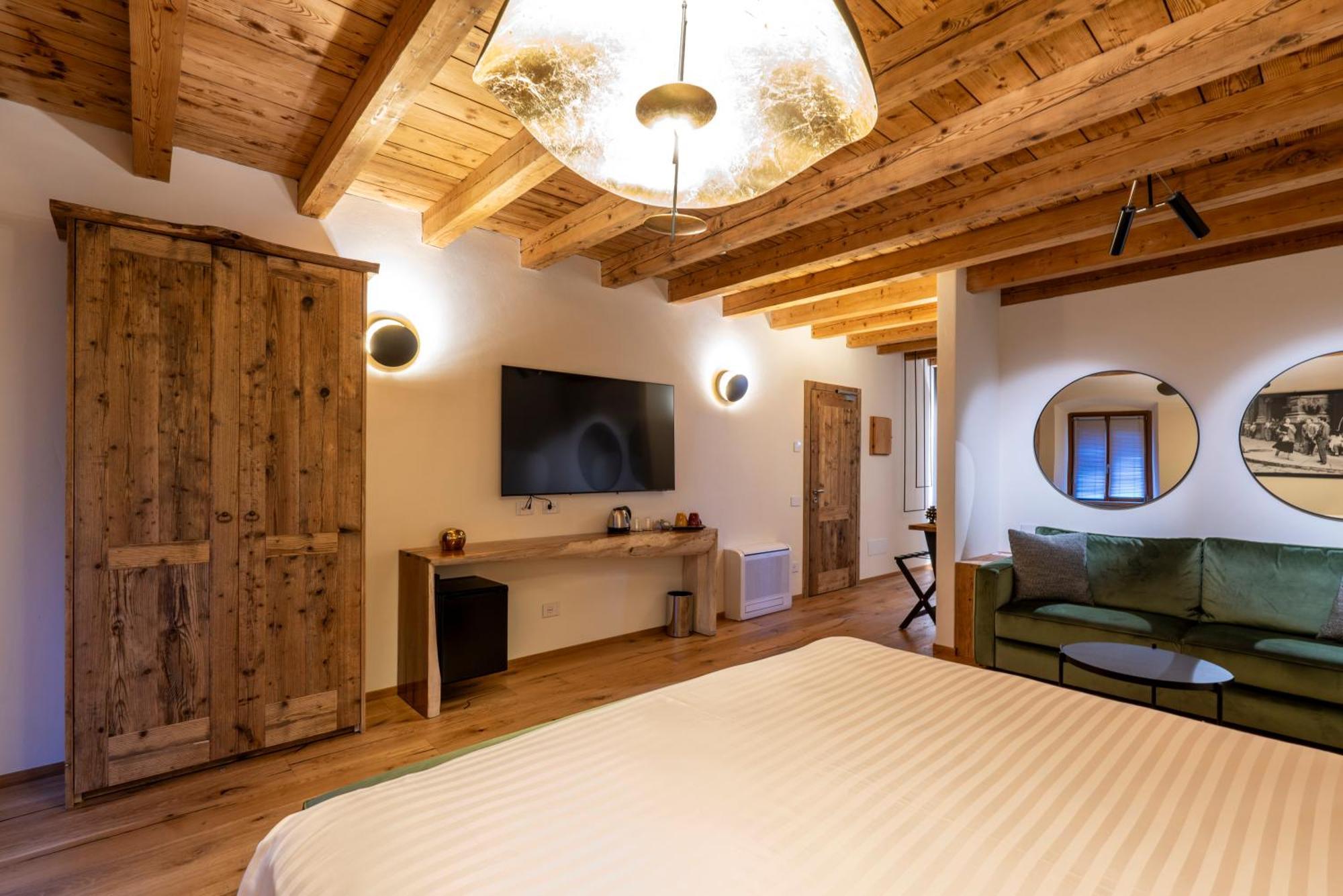 Villa di Serio Relais Villa Carrara المظهر الخارجي الصورة