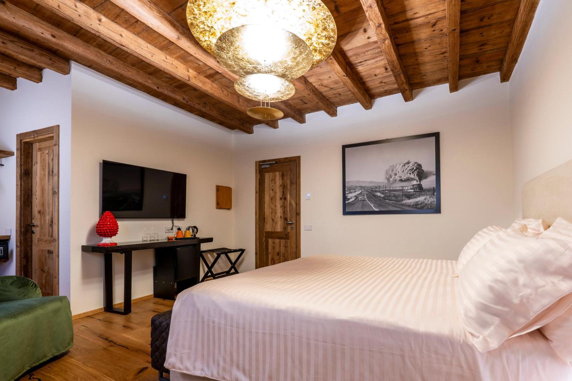 Villa di Serio Relais Villa Carrara المظهر الخارجي الصورة