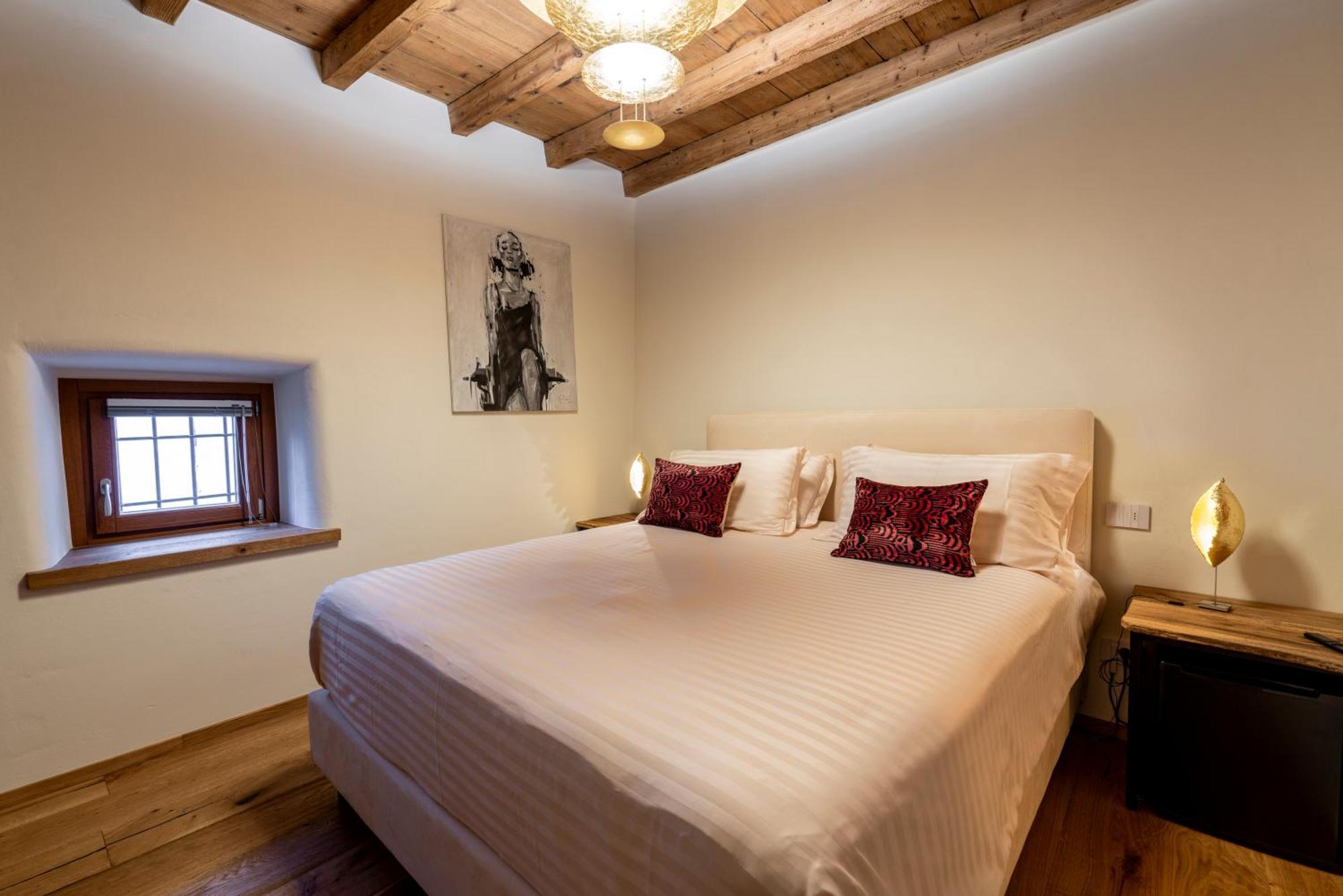 Villa di Serio Relais Villa Carrara المظهر الخارجي الصورة