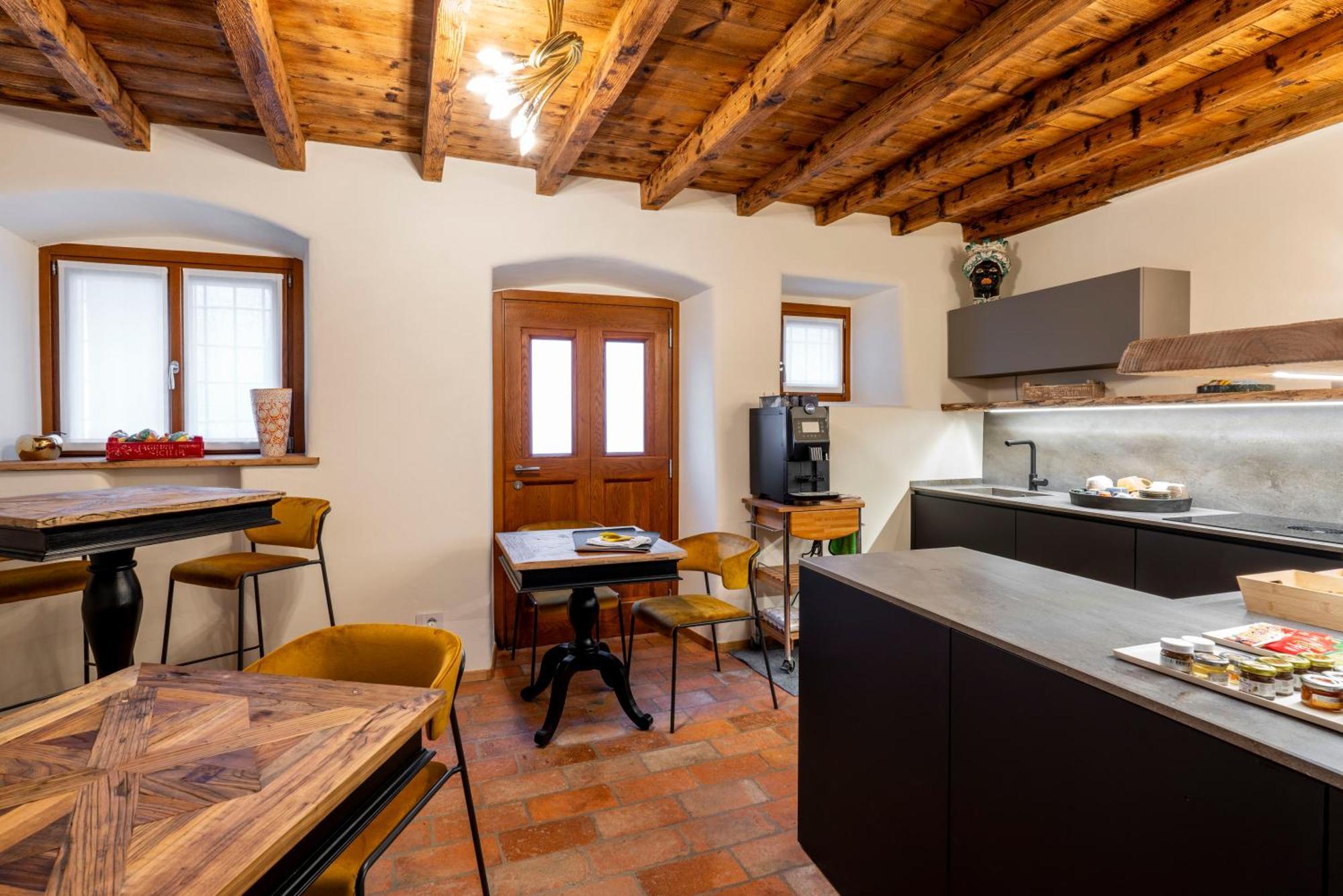 Villa di Serio Relais Villa Carrara المظهر الخارجي الصورة