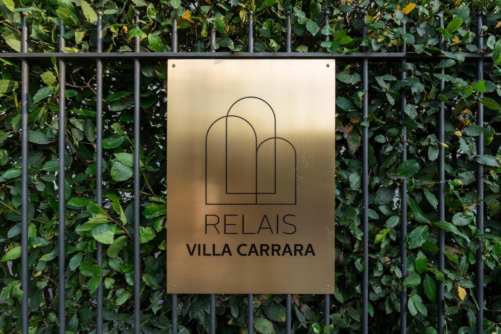 Villa di Serio Relais Villa Carrara المظهر الخارجي الصورة