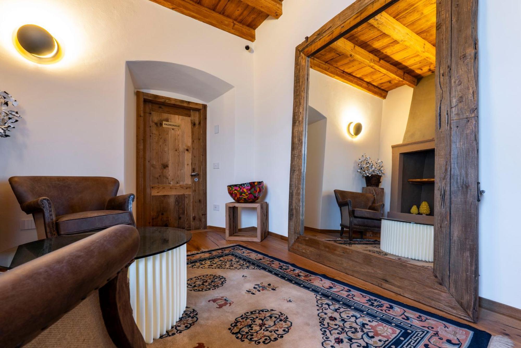 Villa di Serio Relais Villa Carrara المظهر الخارجي الصورة
