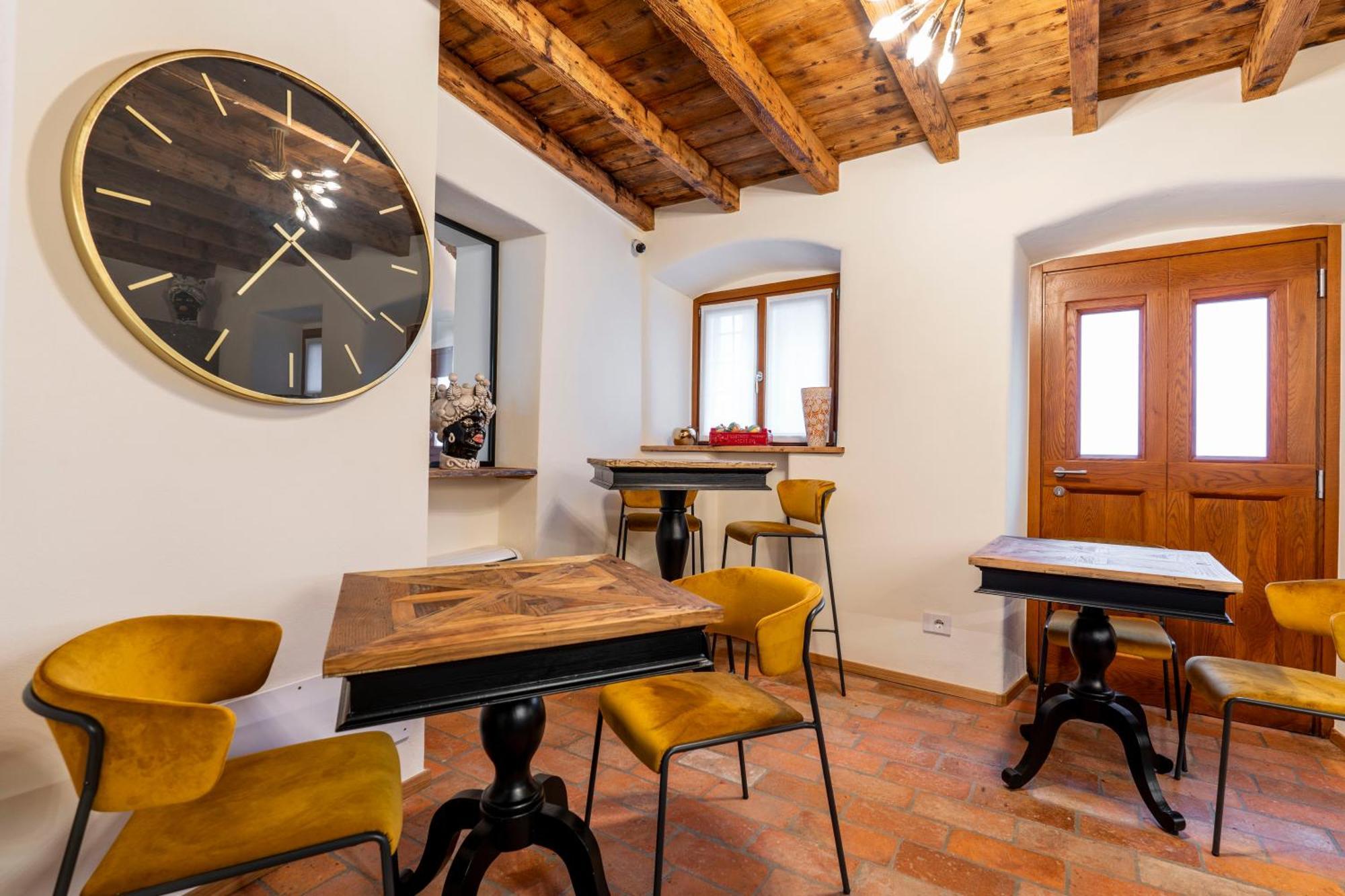 Villa di Serio Relais Villa Carrara المظهر الخارجي الصورة